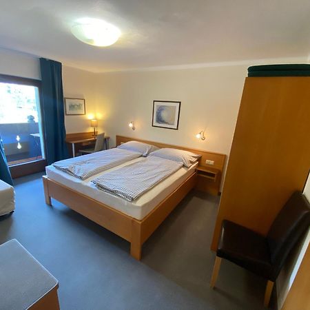 Pension Klimesch Mondsee Luaran gambar