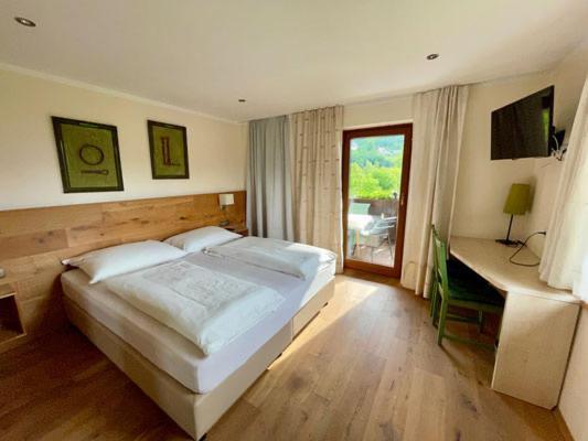 Pension Klimesch Mondsee Luaran gambar
