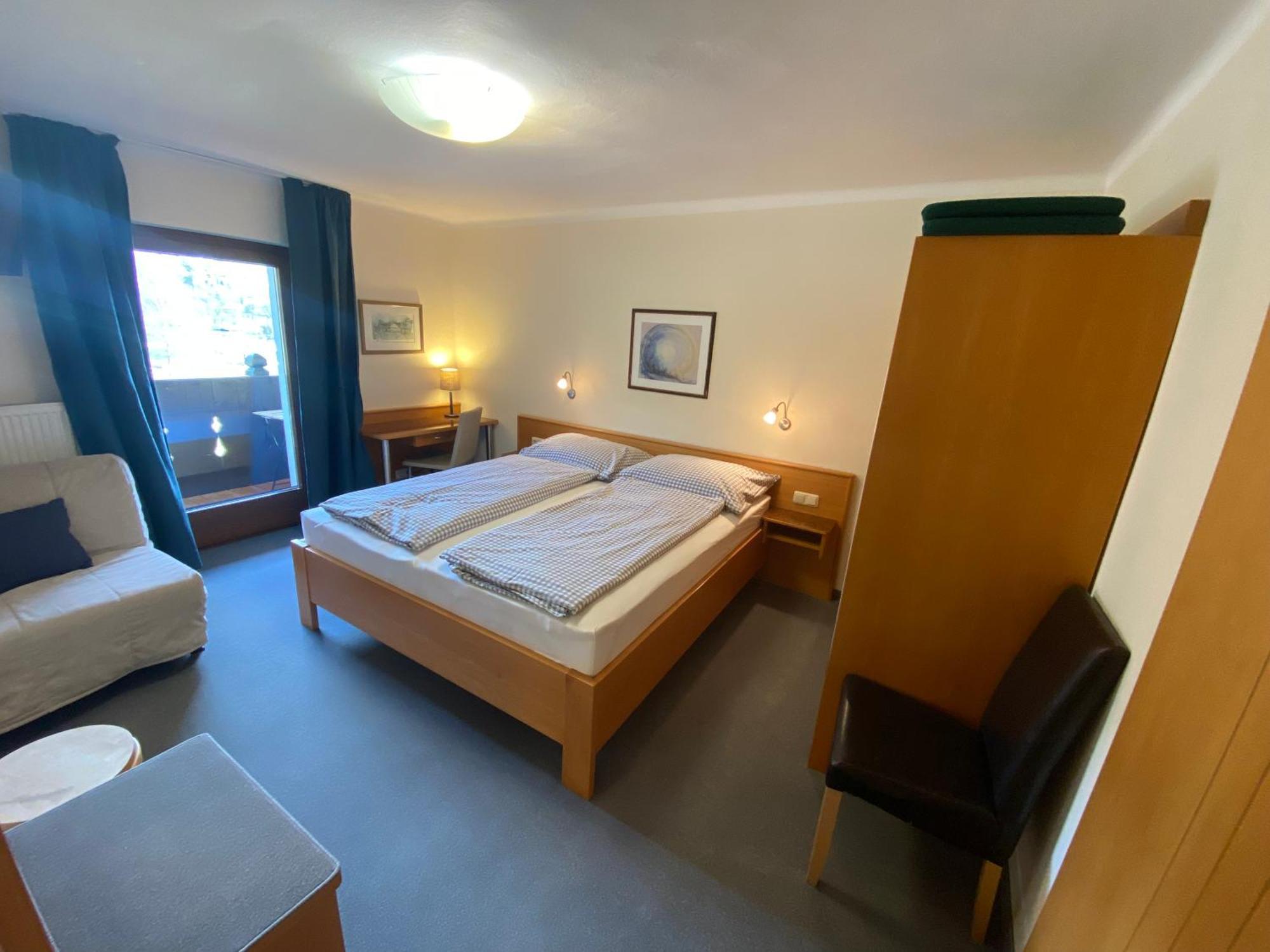 Pension Klimesch Mondsee Luaran gambar