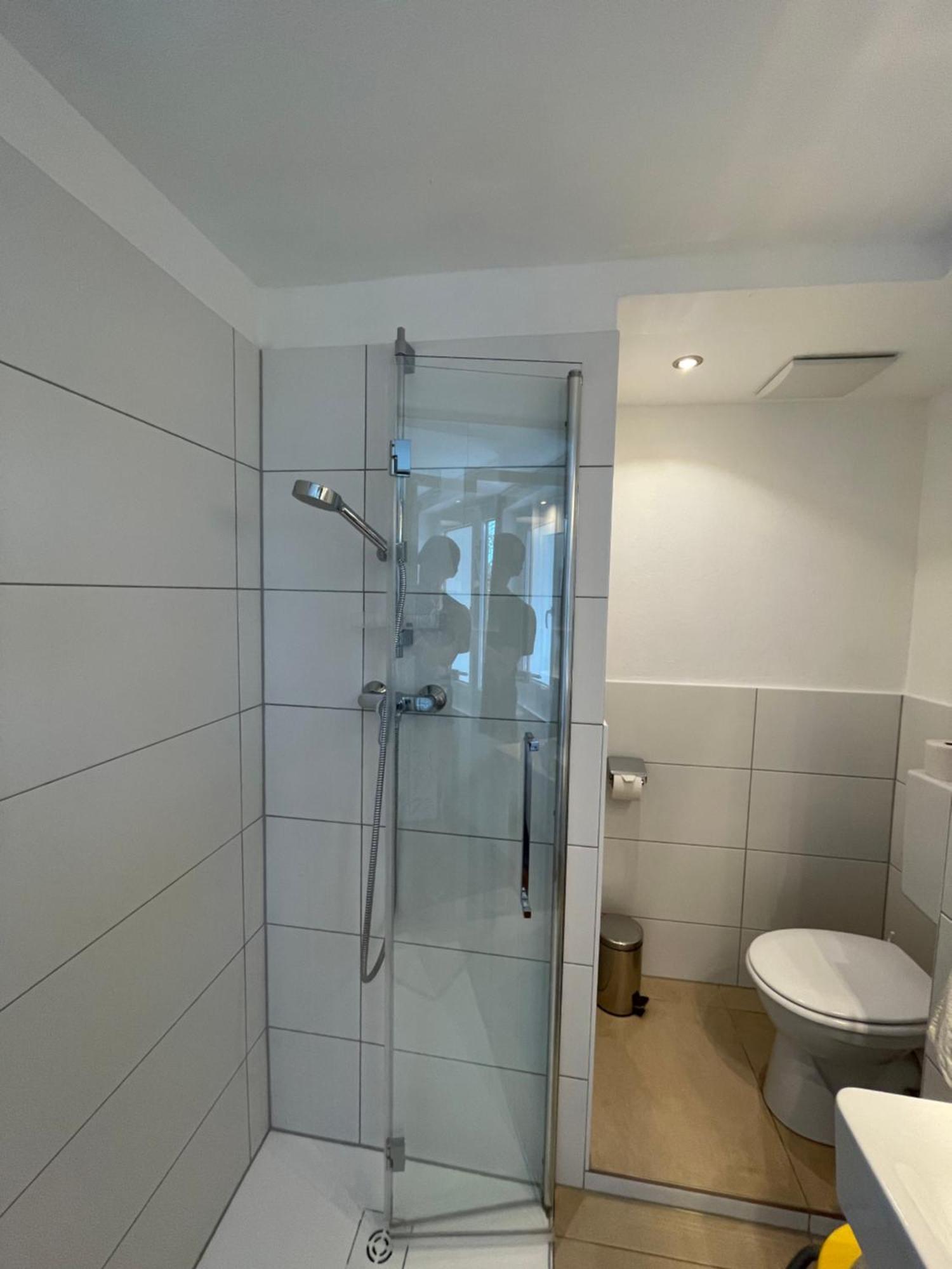 Pension Klimesch Mondsee Luaran gambar