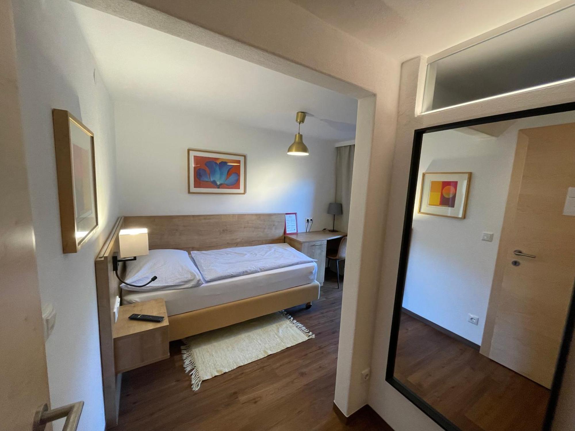 Pension Klimesch Mondsee Luaran gambar