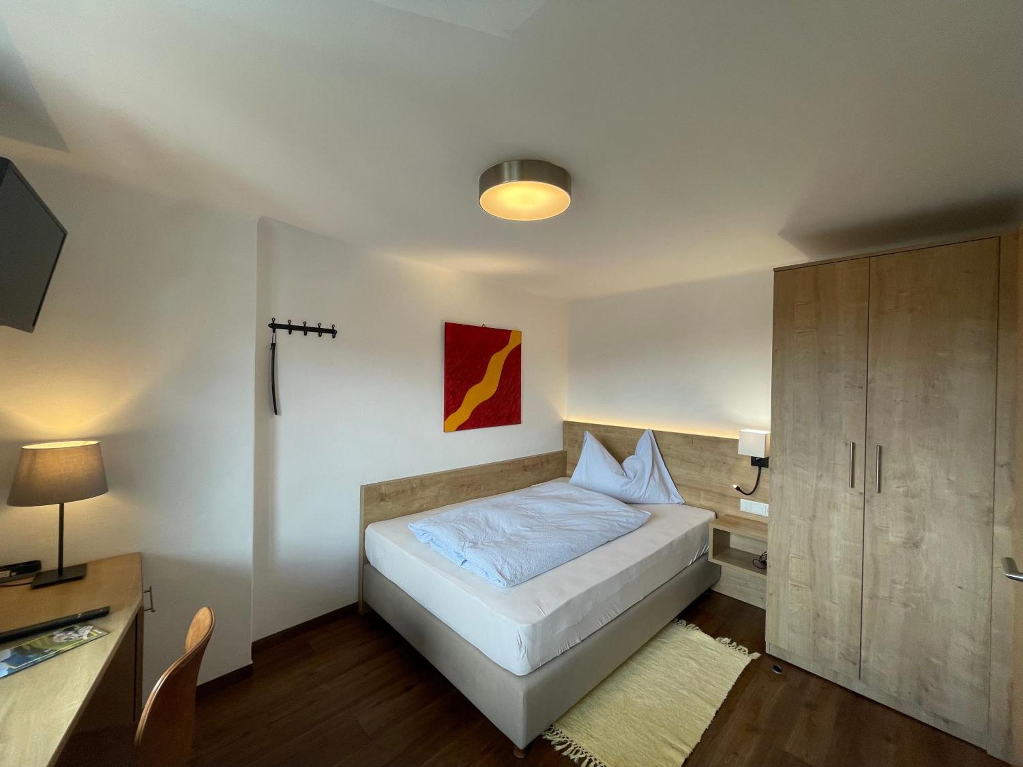 Pension Klimesch Mondsee Luaran gambar