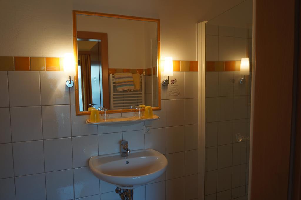 Pension Klimesch Mondsee Bilik gambar