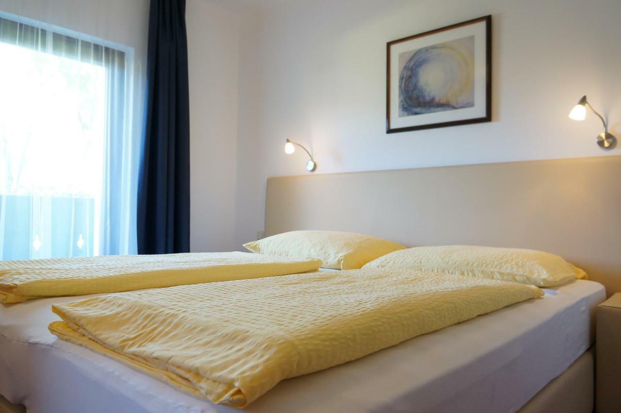 Pension Klimesch Mondsee Luaran gambar
