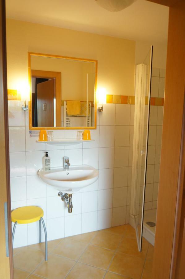 Pension Klimesch Mondsee Luaran gambar