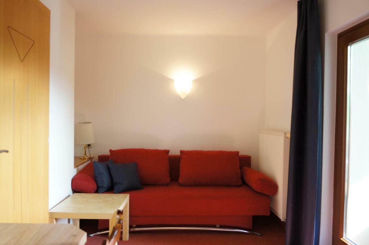 Pension Klimesch Mondsee Luaran gambar