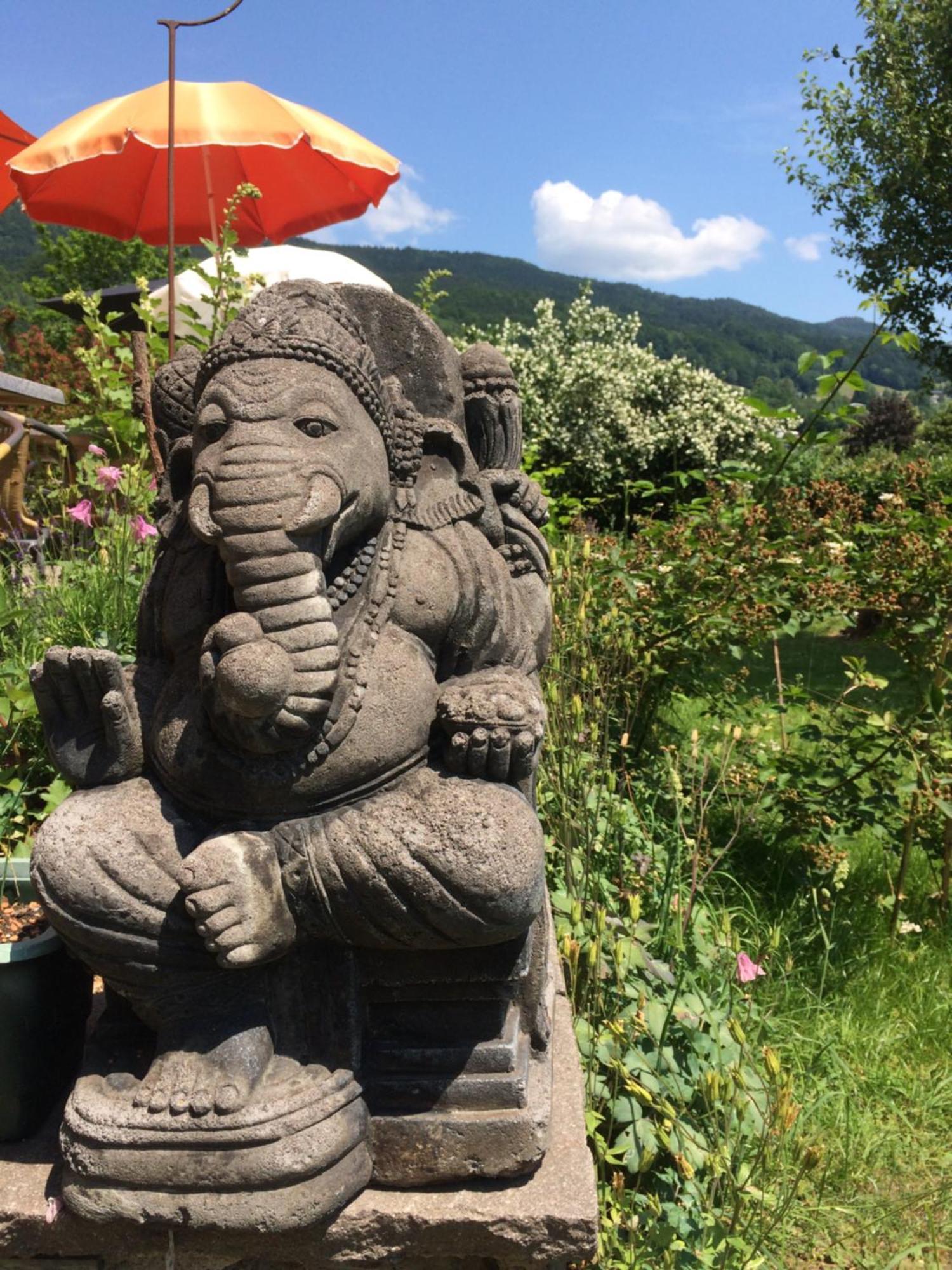Pension Klimesch Mondsee Luaran gambar